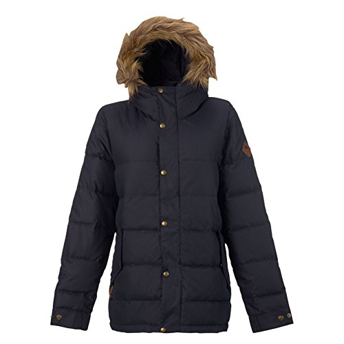 Burton-Damen-Traverse-Jacke