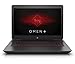 Produktbild OMEN by HP (17-w109ng) 43,9 cm (17,3 Zoll / FHD IPS UWVA) Gaming Notebook (Intel Core i7-6700HQ, 16 GB RAM, 128 GB SSD, 1 TB HDD, NVIDIA GeForce GTX 1070, Windows 10) schwarz