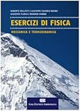 Image de Esercizi di fisica meccanica e termodinamica