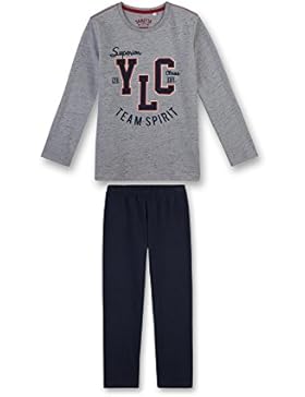 Sanetta Jungen Zweiteiliger Schlafanzug