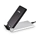 Produktbild Urbo Kabellose Ladestation für Qi-kompatible Smartphones von Samsung Galaxy, Google Nexus, Motorola Droid, Nokia, LG, HTC, Sony, BlackBerry, etc.