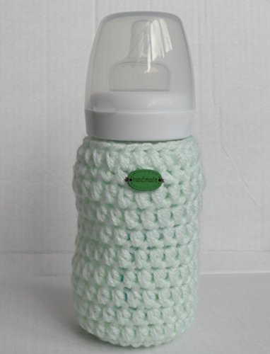 bottle warmer sleeve