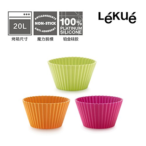 Imagen 3 de Lékué 0240100SURM033