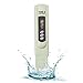 Produktbild TDS Stift DREI Tasten Mit Temperaturmessung Wasserqualitätstest TDS-Wert-Test Wasserqualitätstest Stift-Wert-Sperre, Schnell Und Genau, Automatische Abschaltung
