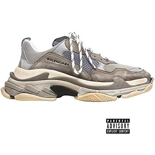 chaussure balenciaga amazon