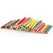 SODIAL(R) 50PCS Fruit Nail Art Fimo Canes Rods Sticks Stickers Tips 3D Decoration