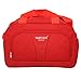 Kuber Industries™ Travel Duffle Luggage Bag, Shoulder Bag, Weekender Bag with Inner Pocket- KI19060 RS.899.00
