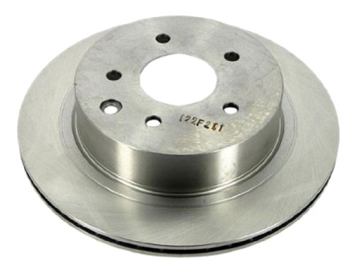 Preisvergleich Produktbild NPS N331N03 Hinter Bremsscheibe