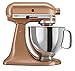 Produktbild KitchenAid 5KSM150SECP Artisan Küchenmaschine