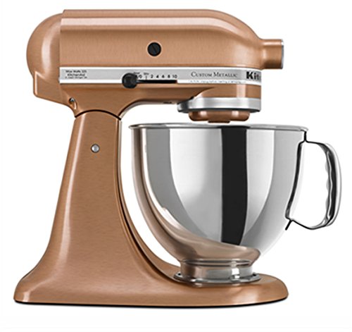 Preisvergleich Produktbild KitchenAid 5KSM150SECP Artisan Küchenmaschine