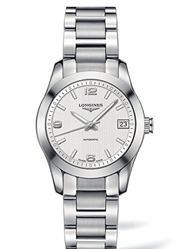 Preisvergleich Produktbild Conquest Classic L23854766 Automatik 34 mm