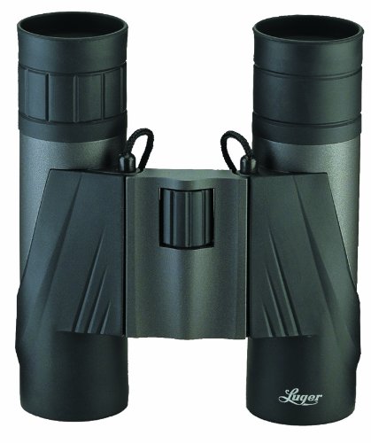 Preisvergleich Produktbild Luger Fernglas LD 10 x 26 Schwarz M