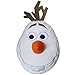 Produktbild Disney Frozen 042953 3D Kissen Olaf, Polyester, 35 x 48 cm