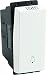 Havells Murano ACMSBXW100 10A One Way Bell Push Switch RS.141.00