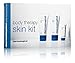 Body Therapy Skin Kit: Body Wash + Hydrating Crml+ Exfoliating Scrub + Climate Control Lip Trt - 4pcs