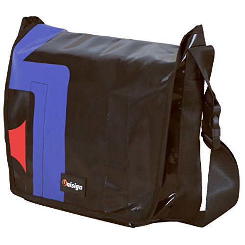 Preisvergleich Produktbild Schultertasche Messenger Bag wasserfeste LKW Planen