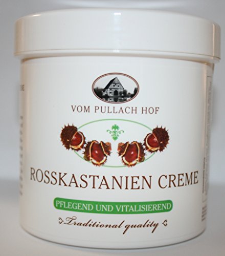 Crema de castaño de Indias 250 c.c / Varices Hemorroides Circulación