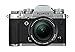 Price comparison product image FUJIFILM X-T3 with XF18-55mm lens - Silver