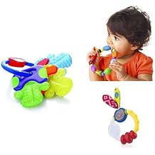 teething rings for fridge