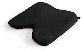 SISSEL - 1365 - Coussin Ergonomique (Sit Air) - Noir