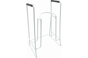 SUNDO HOMECARE GMBH Kompressionsstrumpfanzieher STANDARD,Drahtgestell weiß