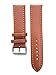 Jyotirs Padded 22 mm Leather Watch Strap jy-strap-316 RS.220.00