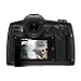 Produktbild atFoliX Blickschutzfilter kompatibel mit Leica S3 Blickschutzfolie, 4-Wege Sichtschutz FX Schutzfolie (1er Set)
