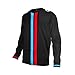 Produktbild Uglyfrog Bike Wear Atmungsaktiv Trendy Herren Downhill/MTB Jersey Mountain Bike Shirt Fahrradtrikot Langarm Freeride BMX Frühling Top MF08