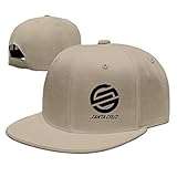 Hittings Santa Cruz Surf Skate Hip Hop Snapback Baseball Hat Cap One Size Natural