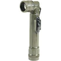 Porte-clés Cartouche 9mm Miltec - Laiton Doré Avec Mousqueton | Style Militaire