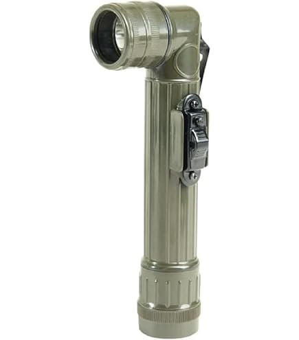 Torcia Led Ricaricabile 5000 Lumen - Foto 14