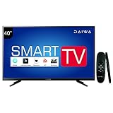 Daiwa D42C4S 102 cm (40) Smart Full HD LED Television with Web Cruiser Remote 1920x1080 - Amazon