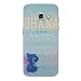 Produktbild I-CHOOSE LIMITED Lilo & Stitch Telefon Hülle/Case für Samsung Galaxy A5 2016 / Gel/TPU/Zitat