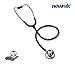 Newnik ST309 Stethoscope (Black) RS.749.00