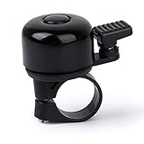 Especialmente diseñado para bicicletas de montaña y bicicletas de carretera como alarma de seguridad.