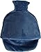 Produktbild Vagabond Bags Ltd Marineblau Cuddle Fußwärmer Single Tasche, 2 Liter