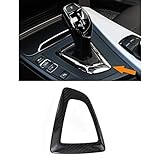 BMW 1er Typ F20 F21 - ab Bj. 09/2011 - - BMW 2er Typ F22 F23 - ab Bj. 11/2013 - - BMW 3er Typ F30 F31 - ab Bj. 10/2011 - - BMW 4er Typ F32 F33 - ab Bj. 10/2013 - - Nur für Modelle mit Automatikgetriebe!