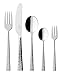 Produktbild &Villeroy Boch Blacksmith Tafelbesteck, 60tlg., Präsentset, Blau