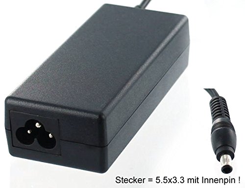 Preisvergleich Produktbild Original Netzteil für SAMSUNG R540-JA05DE Original