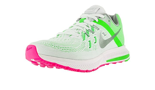 Nike Women s Zoom Winflo 2 Running Shoe 