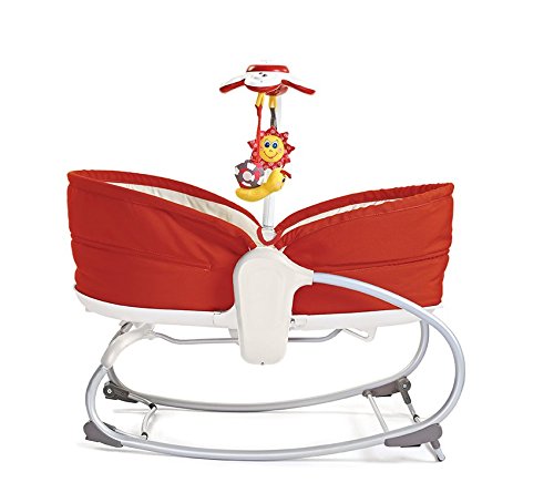tiny love 3 in 1 rocker napper mothercare
