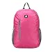 PinStar Wanderer Foldable Backpack - Pink (OS) RS.429.00