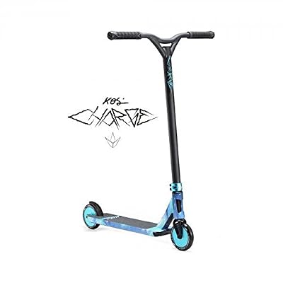 Blunt scooter trottinette freestyle kos s4 chargeBlunt Scooter