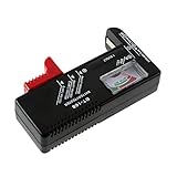  batery tester para pilas