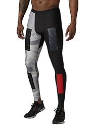 mallas reebok crossfit hombre 2014