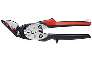 Bessey Erdi D123S Cesoie per Reggetta