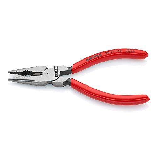 KNIPEX 08 21 145 Spitzkombizange - 2