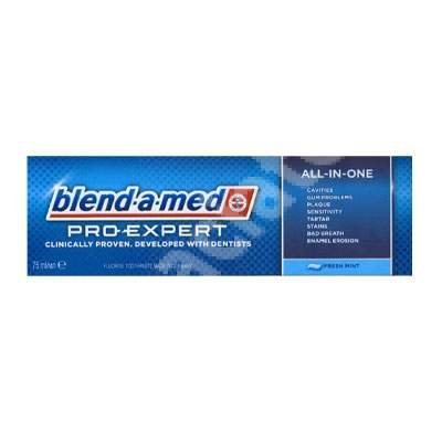 Blend-a-med