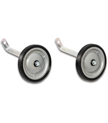 Rotelle Per Bici Bambini Ruote Ausiliarie Per Biciclette Per