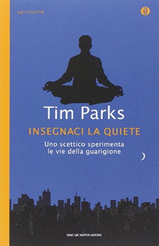 Insegnaci la quiete Insegnaci la quiete